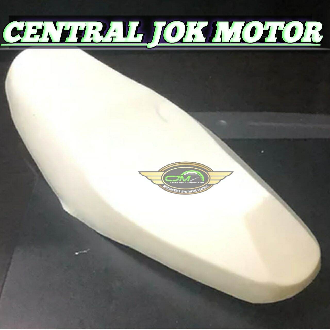 BUSA JOK MOTOR SATRIA FU Modifikasi ORIGINAL Lazada Indonesia