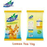 Nestea Lemon Tea 1kg Tinggi Vitamin C