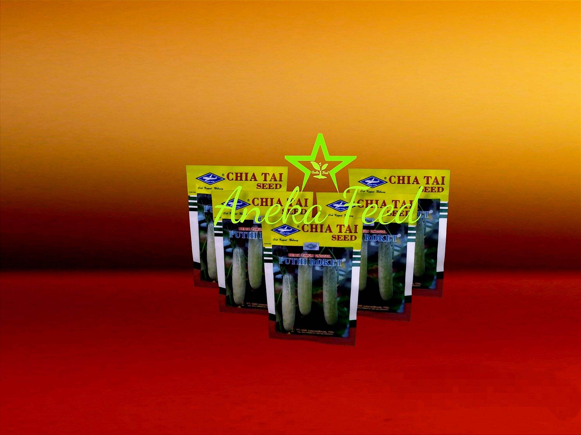 Chia Tai Seed