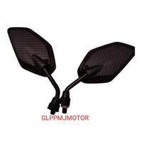 Spion Variasi Model Jupiter Z New Mini Yamaha Mio Vega ZR R MX Aerox M3 NMAX N Max Soul Gt J Xride Xeon Gear 125 Beat Vario Vixion drat 14 12 Universal Menarik Termurah