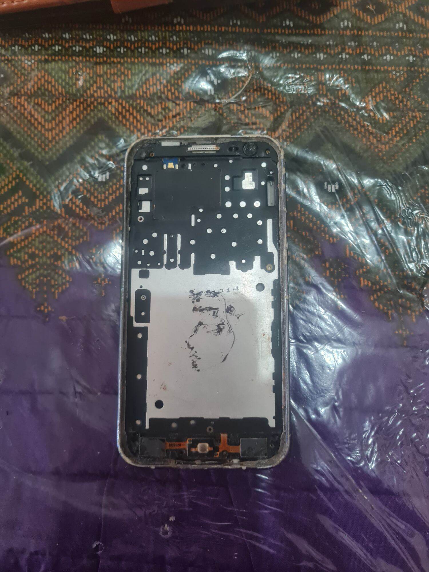 samsung galaxy j2 j200g mesin mati Harga 30,000 rupiah*Gratis Ongkir