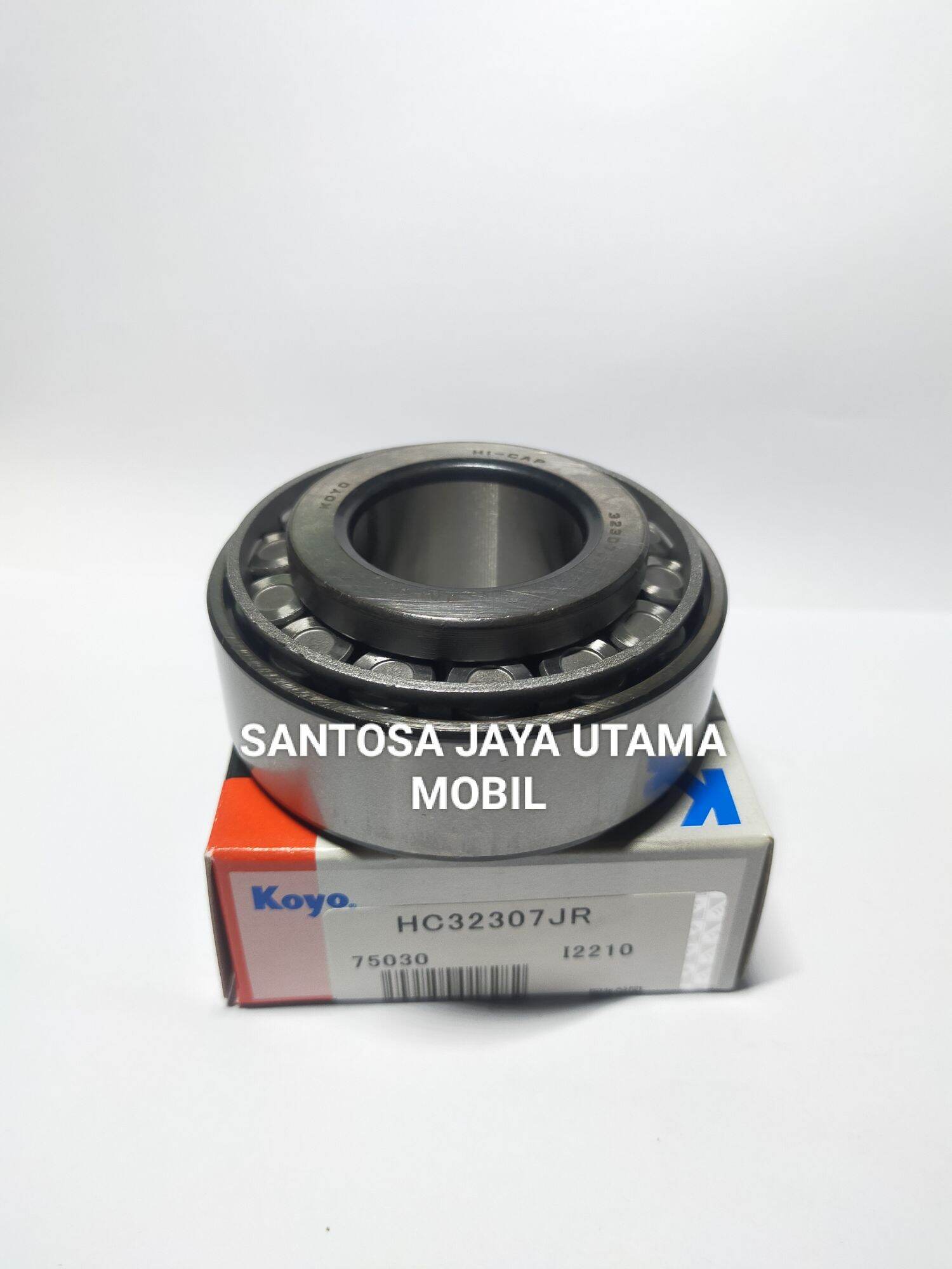 bearing 32307 jr bearing pinion belakang kijang Harga 90,000 rupiah*Gratis Ongkir