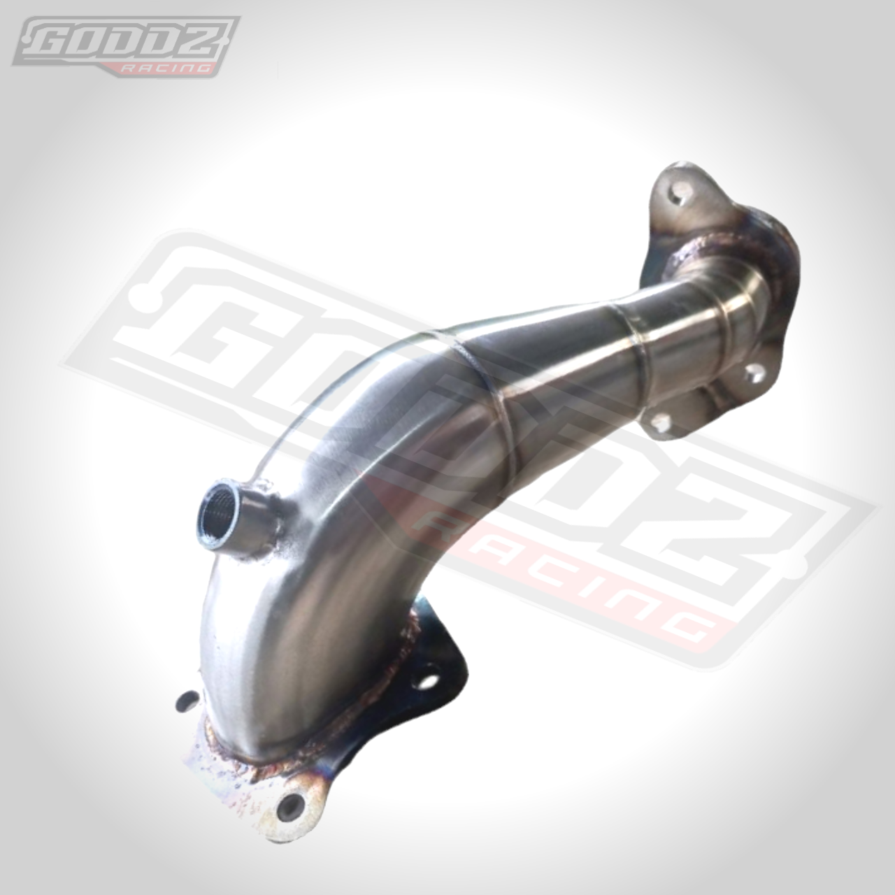 downpipe untuk Toyota raize dan Daihatsu rocky full stainless best Quality Harga 775,000 rupiah*Gratis Ongkir