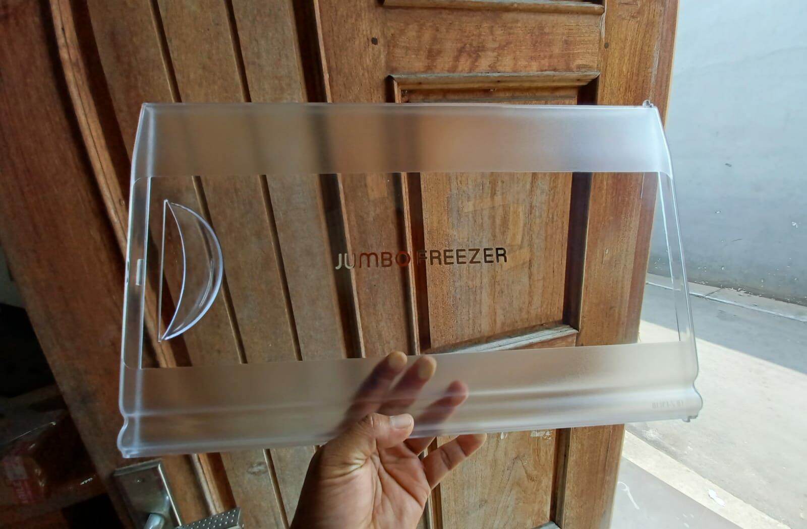 Jual POLYTRON Pcf 317 Chest Freezer Box [300 L] di Seller Saerah Elektronik  - SUMBER MURAHH - Kota Surakarta (Solo)