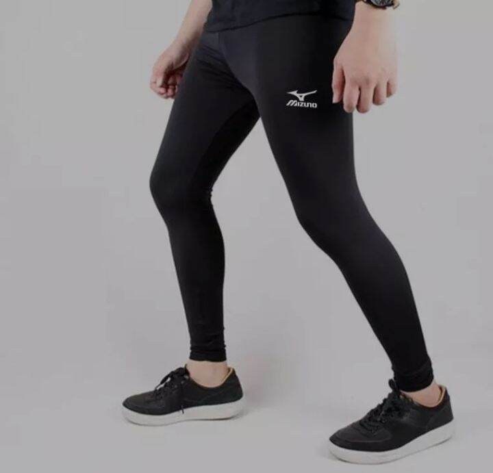 SPORT UNISEX/CELANA LEJJING OLAHRAGA 