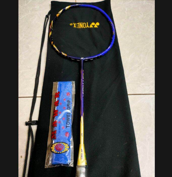 RAKET BADMINTON YONEX ASTROX 99 MOMOTA PBSI | Lazada Indonesia