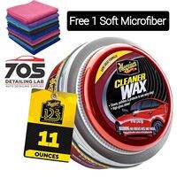 Meguiars - Meguiars Cleaner Wax Paste