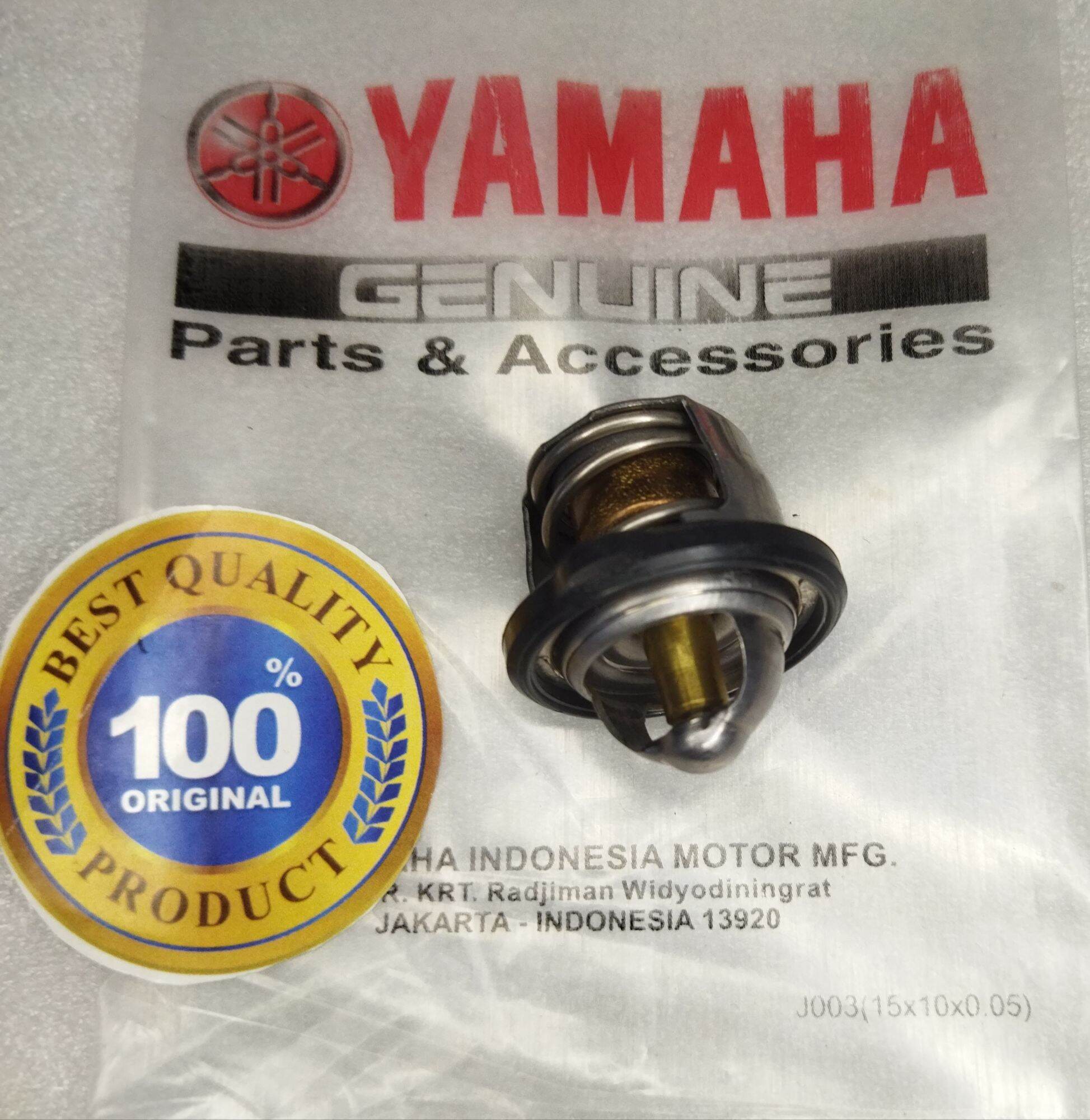 thermostat r15 v3