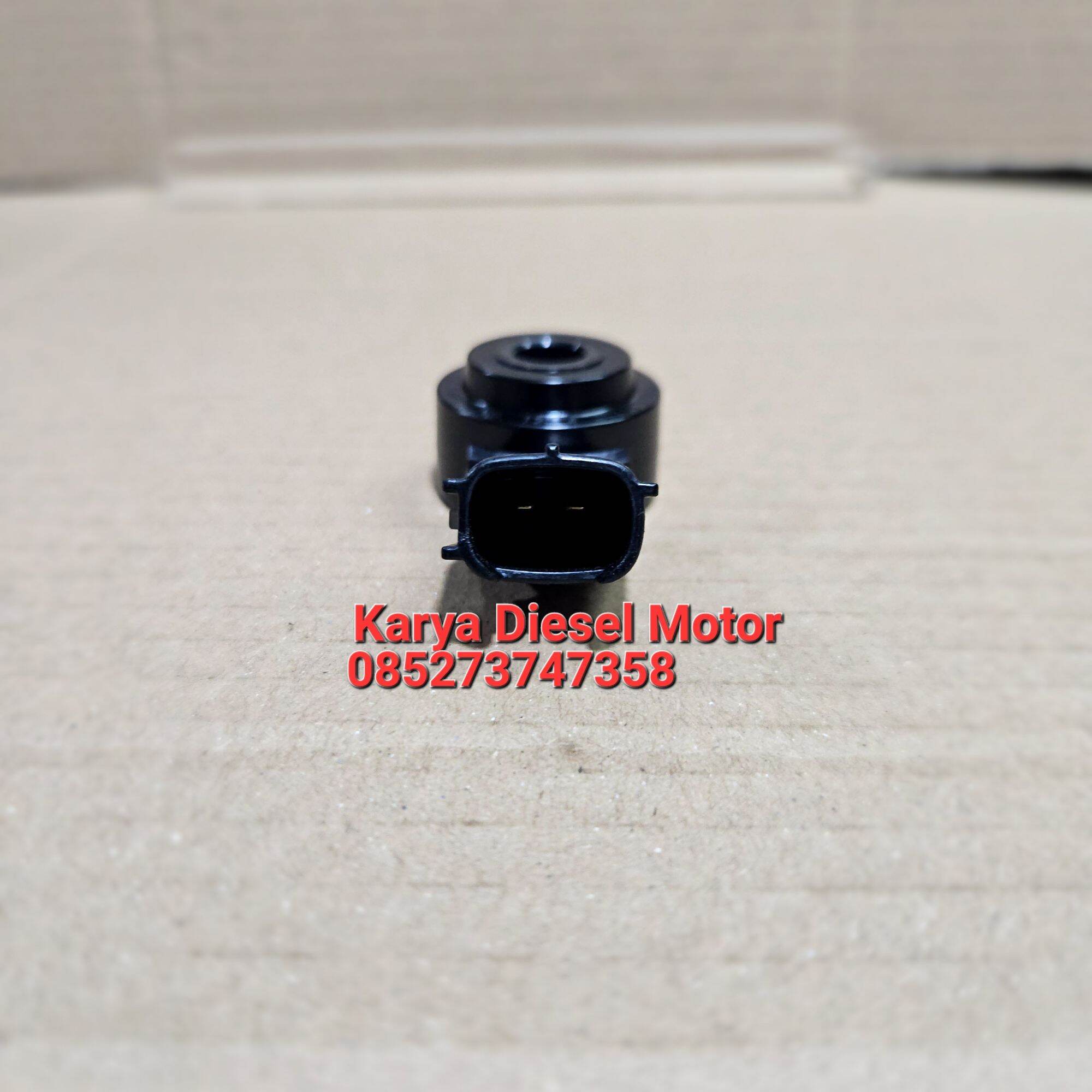 Sensor Knock Control Sensor Knok Kontrol Toyota Avanza Innova Fortuner ...