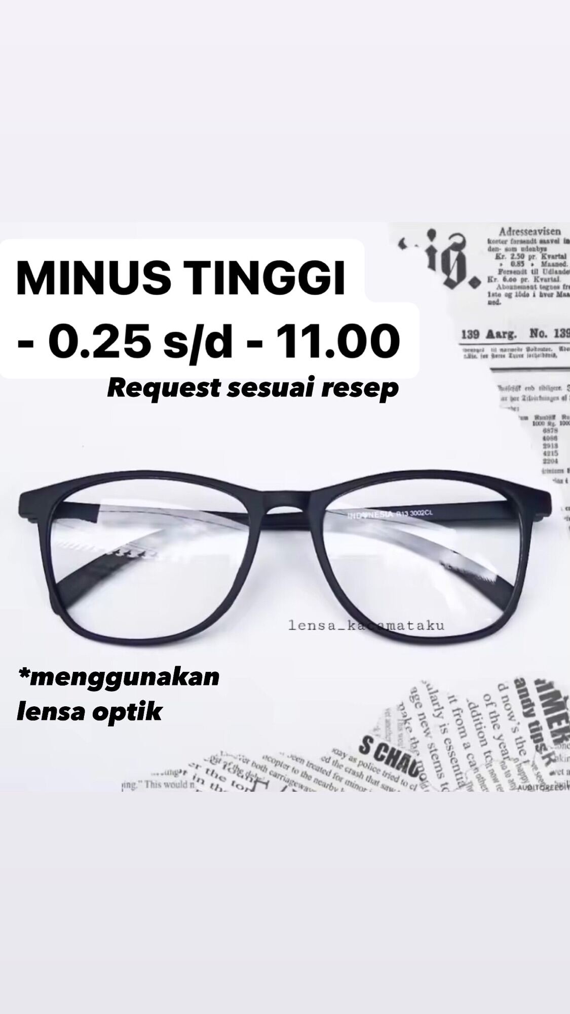 kacamata-minus-11-10-9-8-7-6-5-4-3-2-1-sesuai-resep-custom-minus