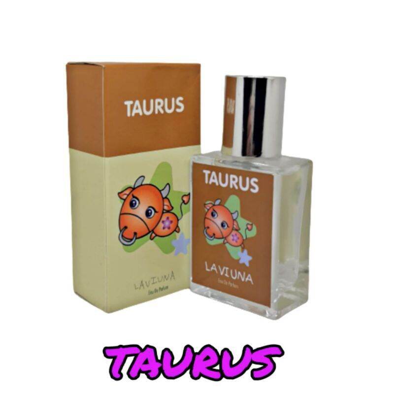 Miniso best sale taurus perfume