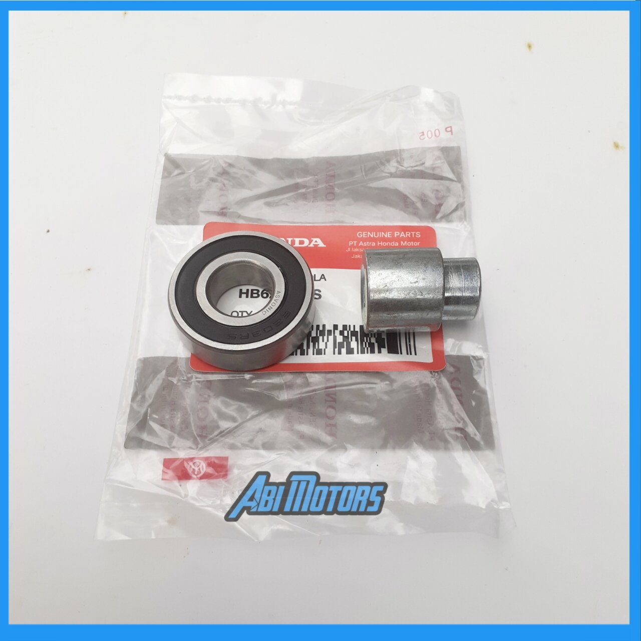 Bosh Dan Bearing Nap Gear Honda Supra Supra Fit Supra Fit New Grand Gren Bosh Bos Bushing