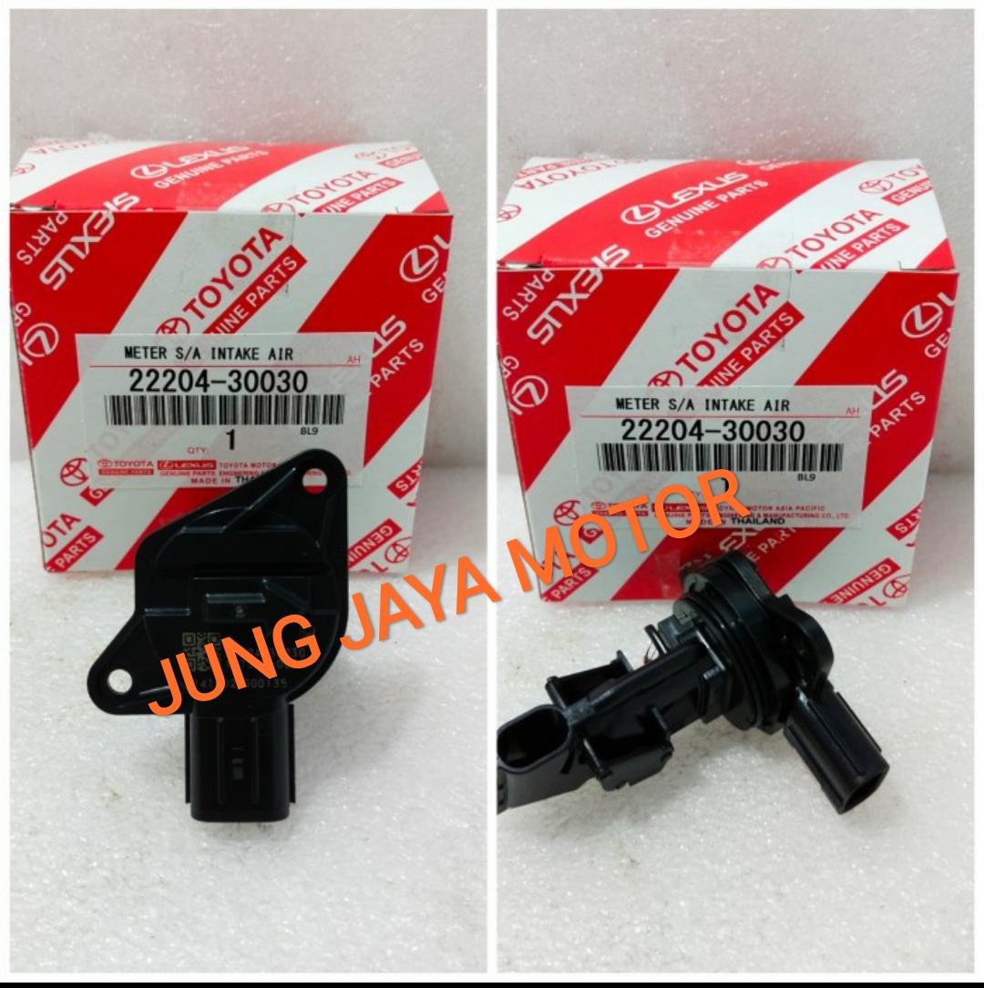 Sensor air filter atau sensor filter udara hilux revo Harga  300,000 Ringgit*Penghantaran Percuma