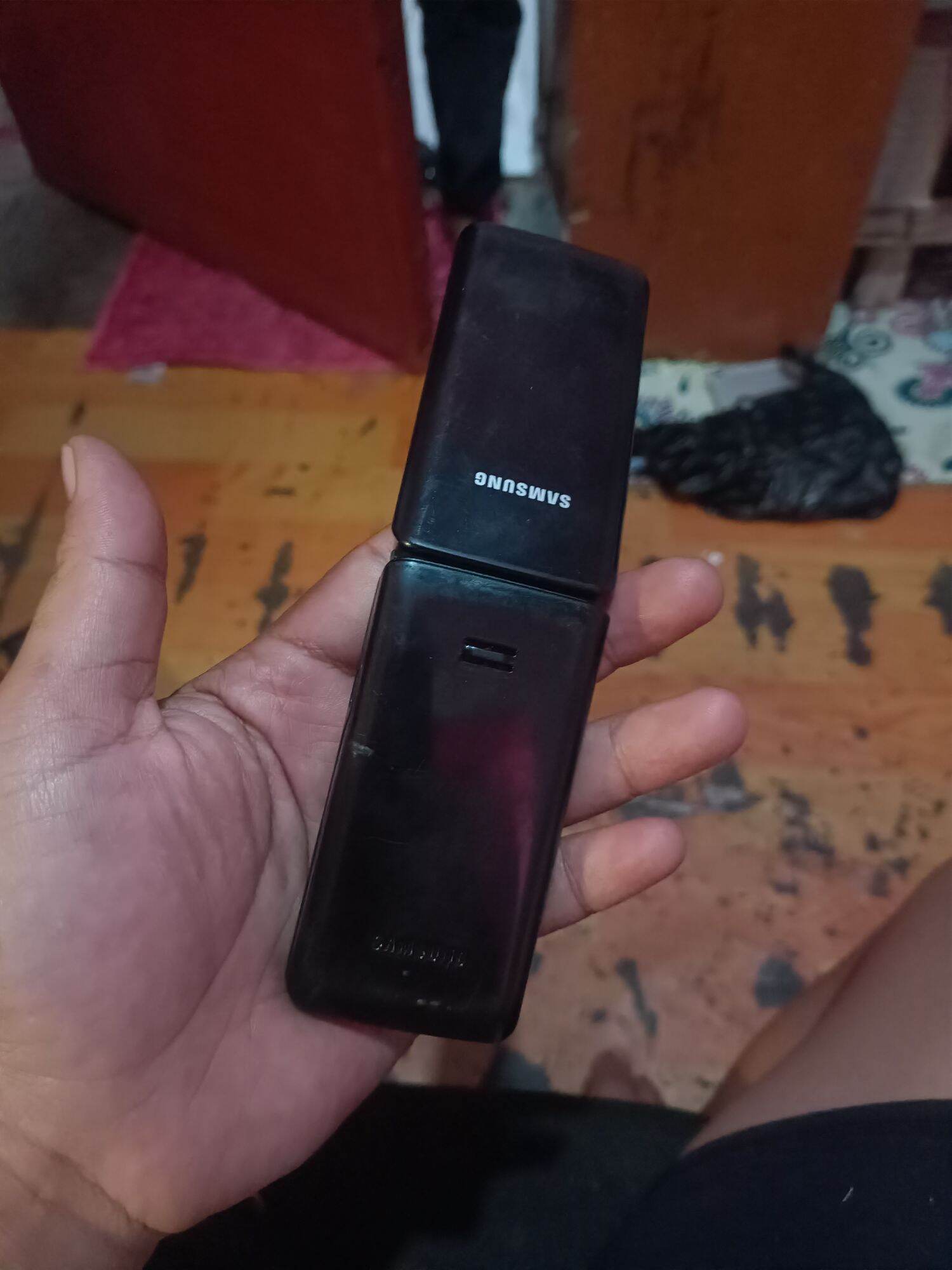 Samsung plip normal tinggal pakai hp only Harga 100,000 rupiah*Gratis Ongkir