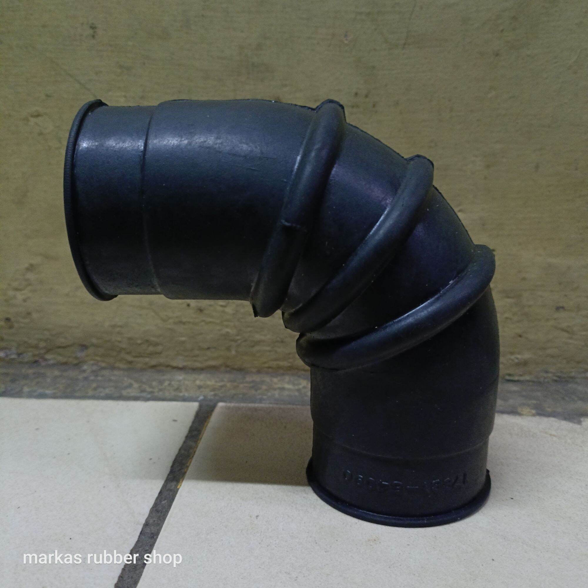 selang hawa selang filter udara toyota hiace Lh11 pendek part 17881-54090 Harga 39,900 rupiah*Gratis Ongkir
