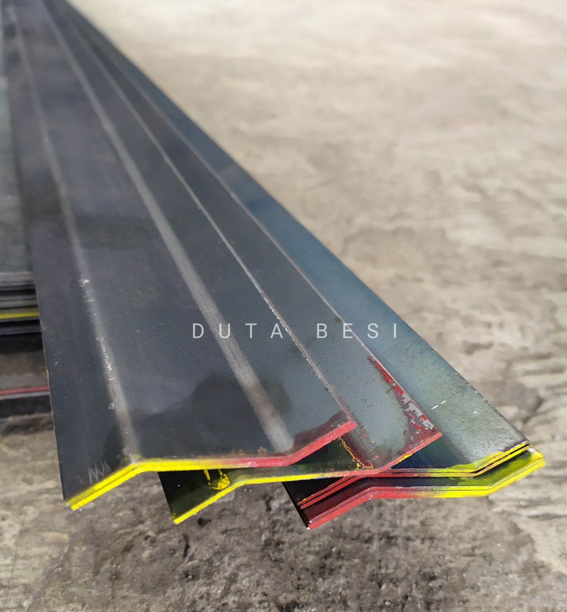 Jalusi Pintu Jendela Besi | Lazada Indonesia