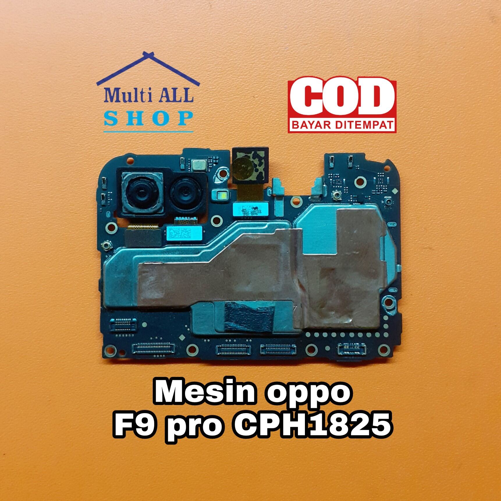 oppo cph1825 spesifikasi