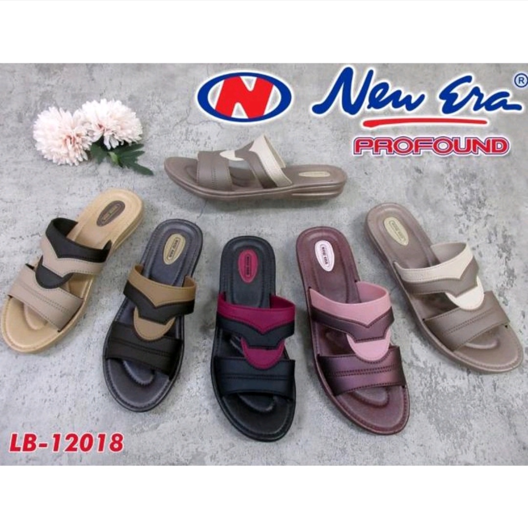 Sandal new sale era