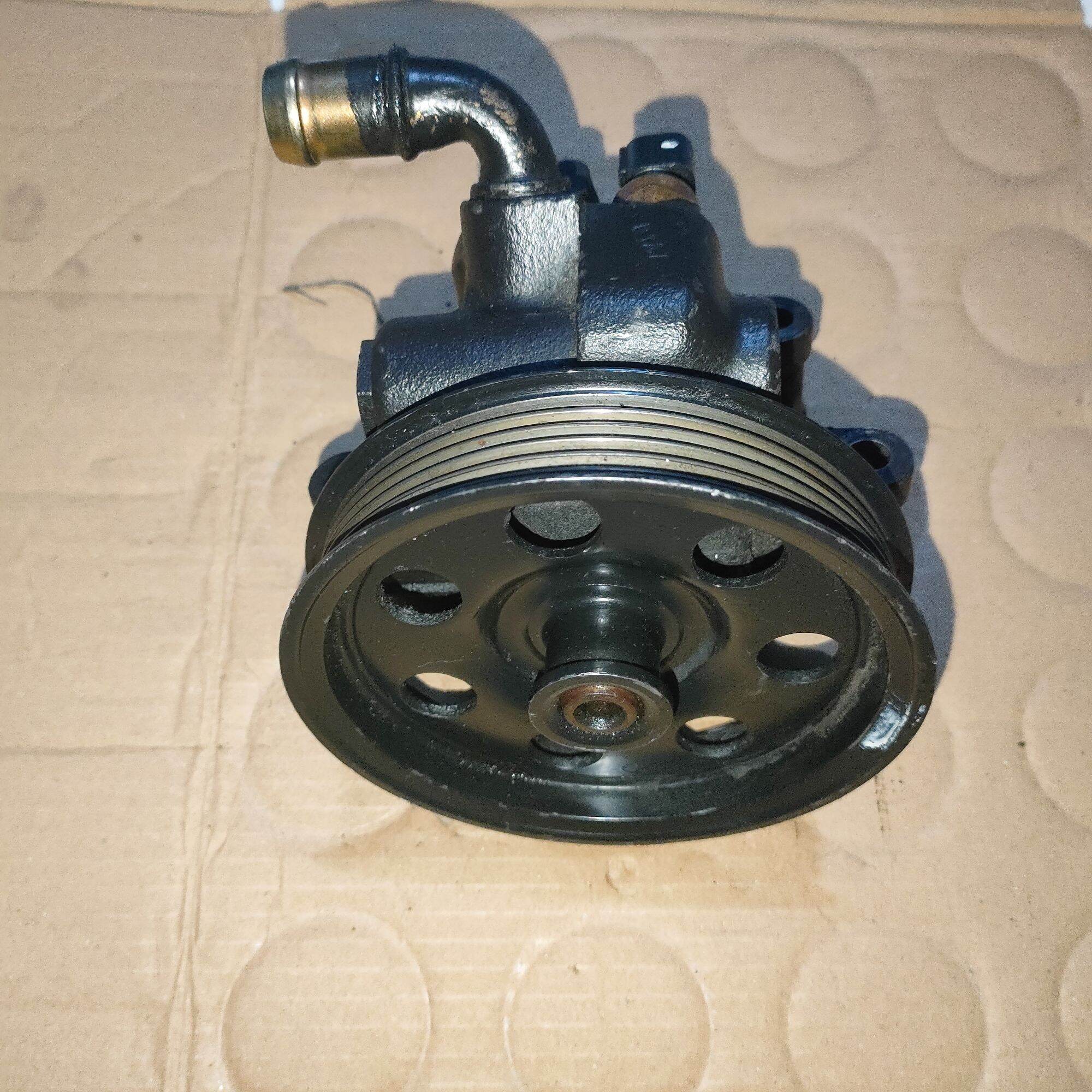 pompa power steering power steering pump ford escape 2000cc copotan