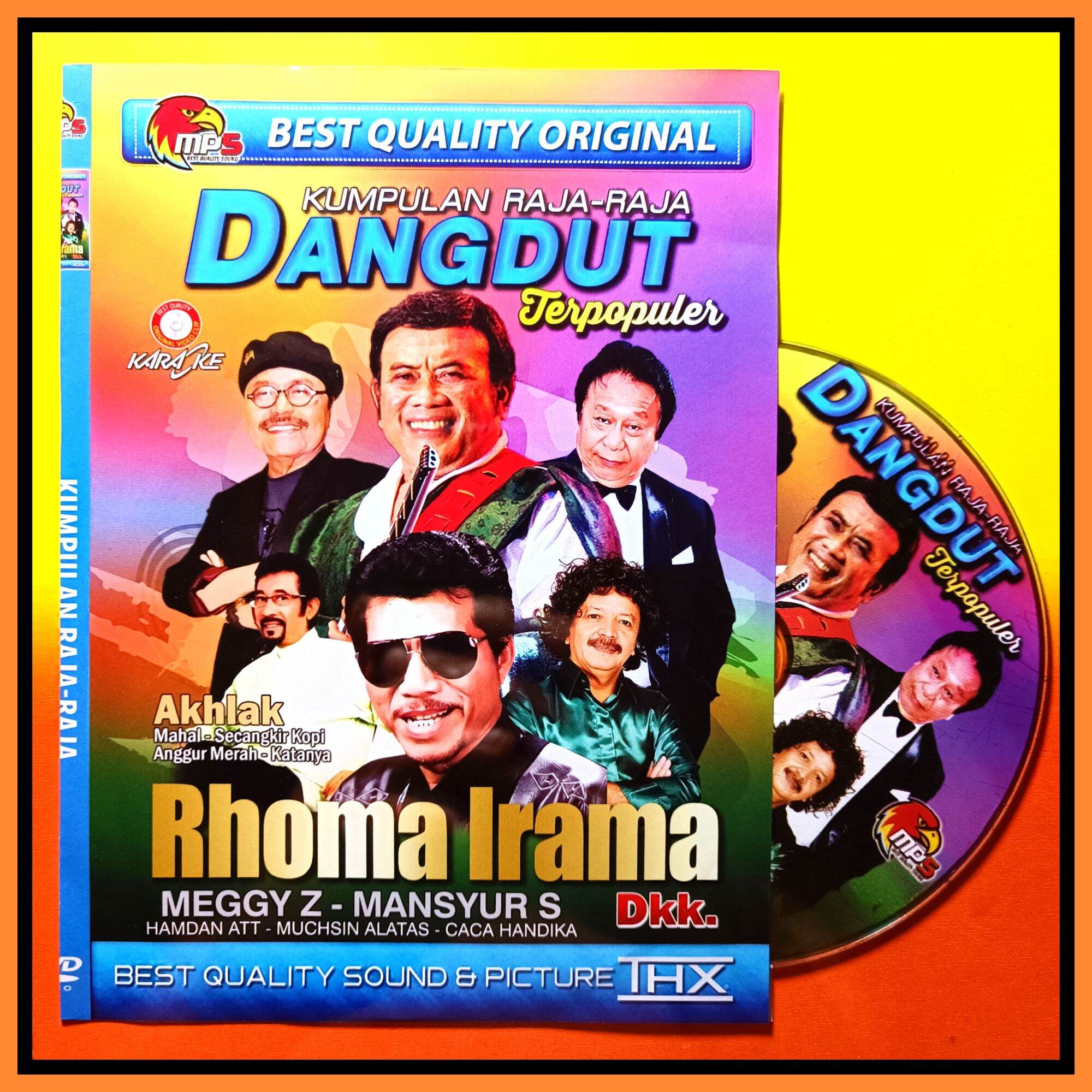 Tomas Arya Arya Thomas Full Album Jual Kaset M3 Lagu Malasia