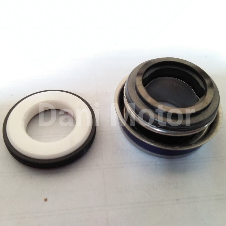 SEAL WATER PUMP (SEAL POMPA RADIATOR) UNTUK MOTOR HAPPY RODA TIGA 200CC