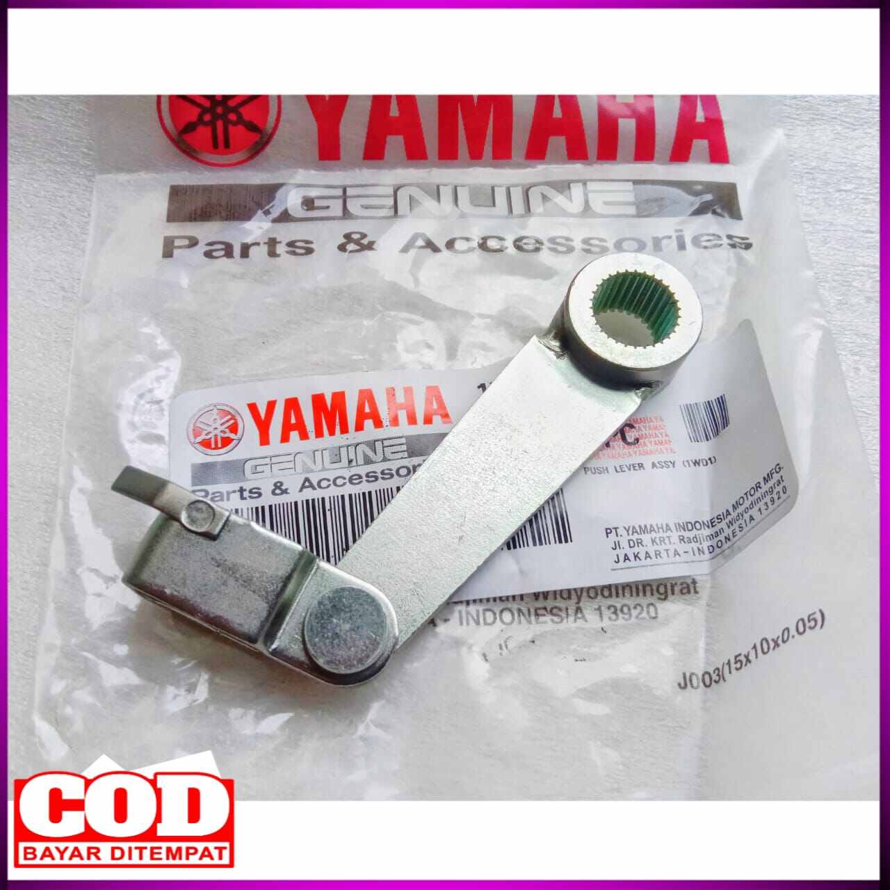 mudah r25
