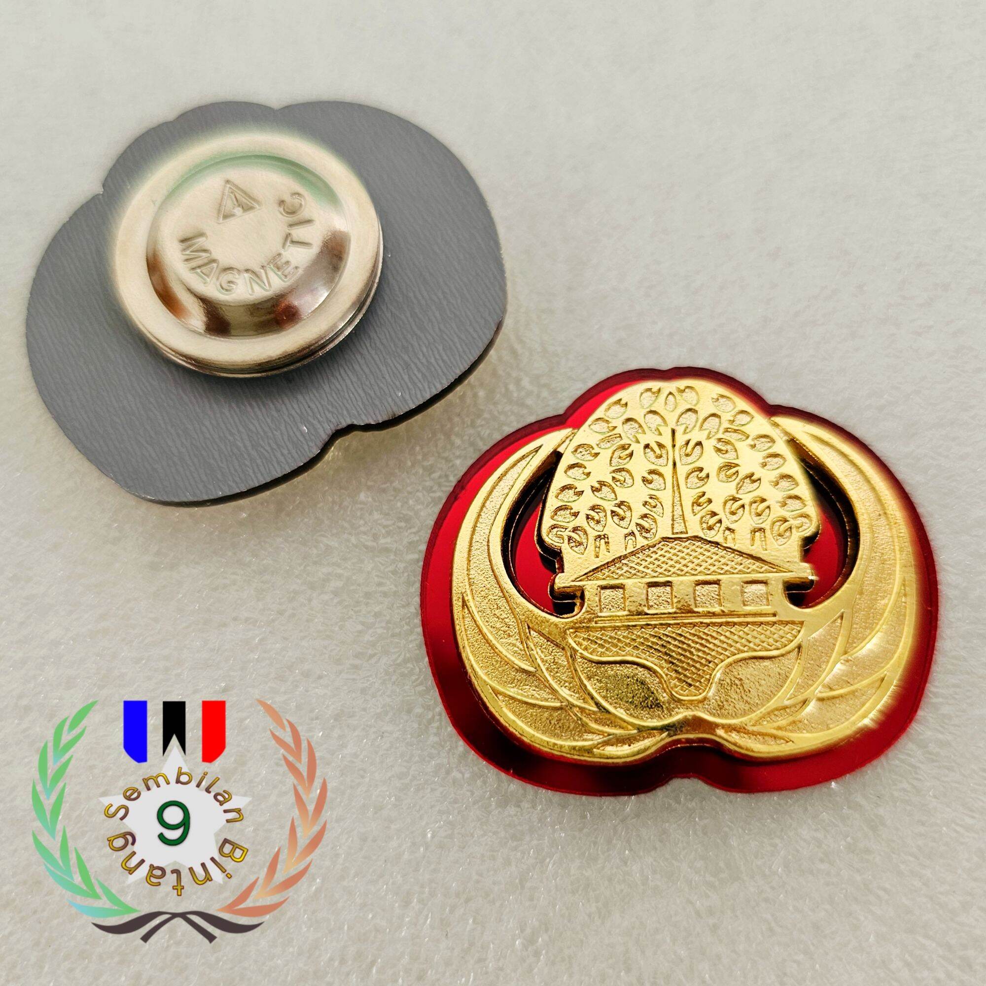 Pin Asn Pin Asn Logo PIN KORPRI ASN ASLI ~ CV. HARAPAN PERDANA