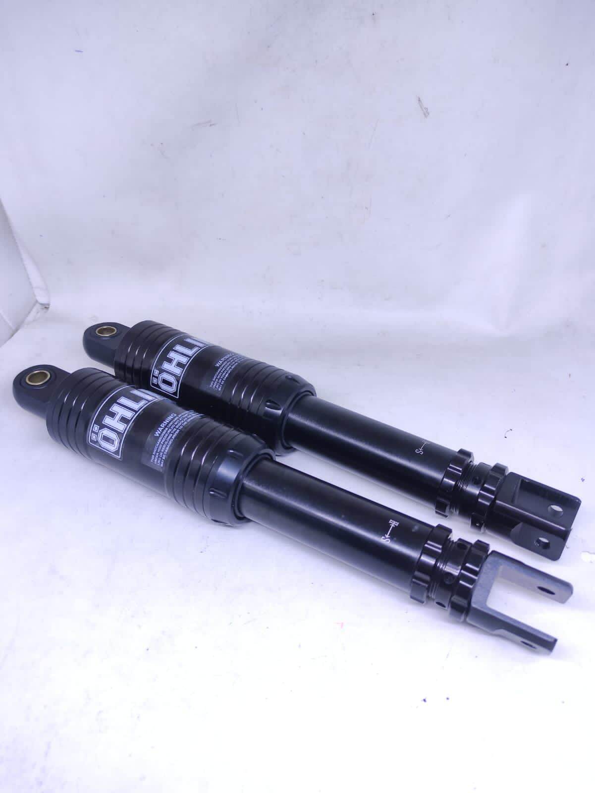 shock belakang shock breaker model usd upside down double 320 mm pcx