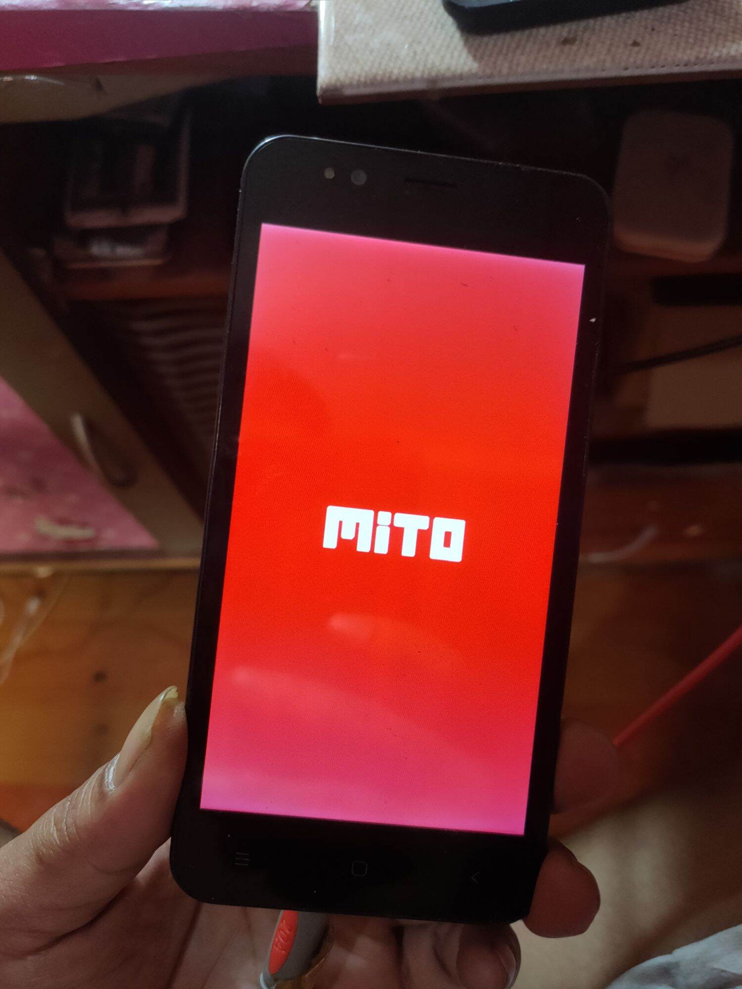 lcd mito a990 normal tested jual unit kecuali btre sama mesin Harga 85,000 rupiah*Gratis Ongkir