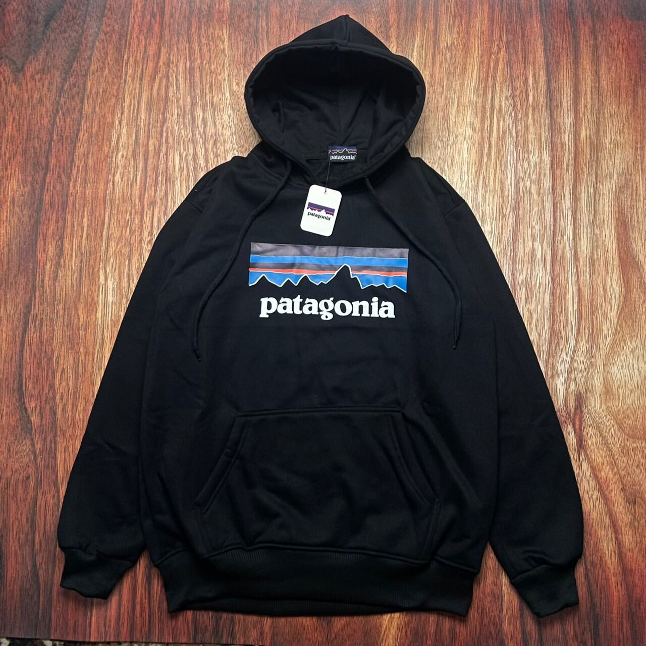 Hoodie patagonia original online