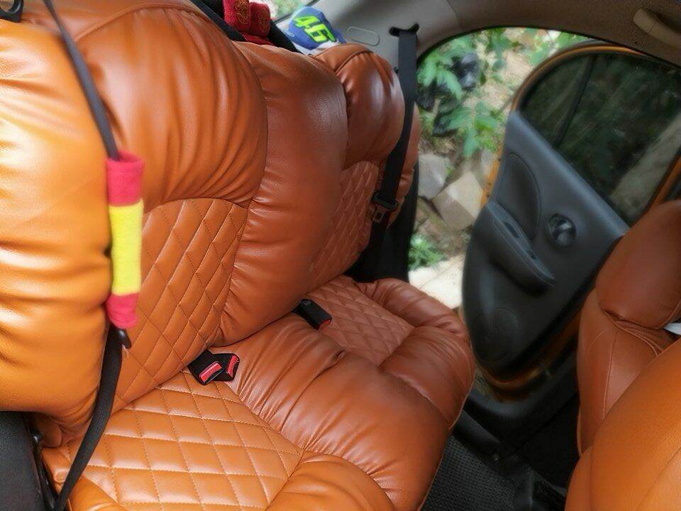 Sarungjok mobil | Seat cover | jok mobil Harga 899,000 rupiah*Gratis Ongkir