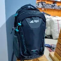 Tas Ransel Besar Perfect 25 liter Fre rain Cover (Termurah)
