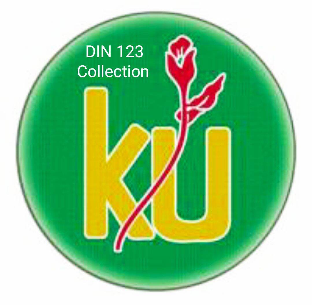 DIN123 collection Toko resmi di Indonesia, Online Shop 12 2024