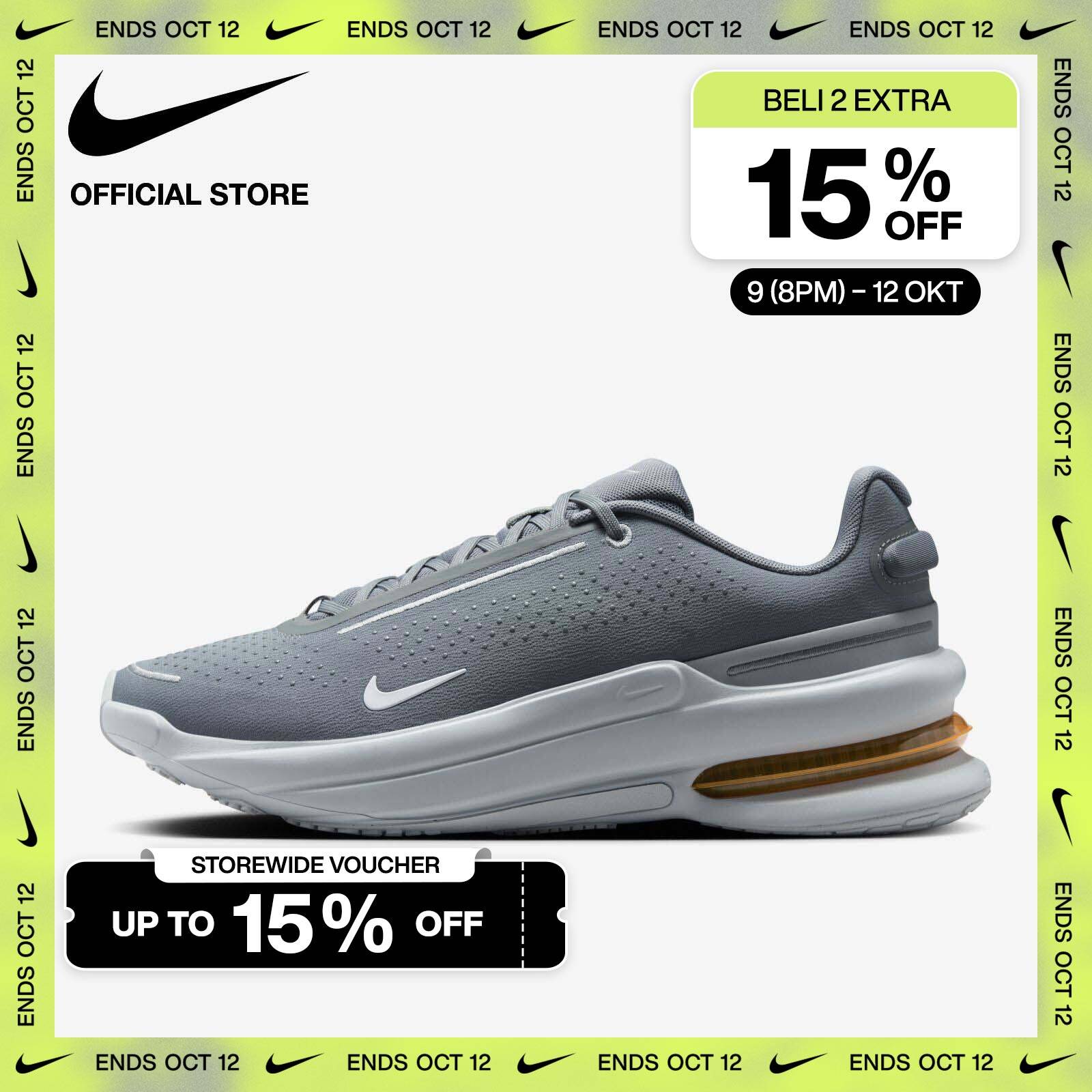 sepatu nike air zoom 2018