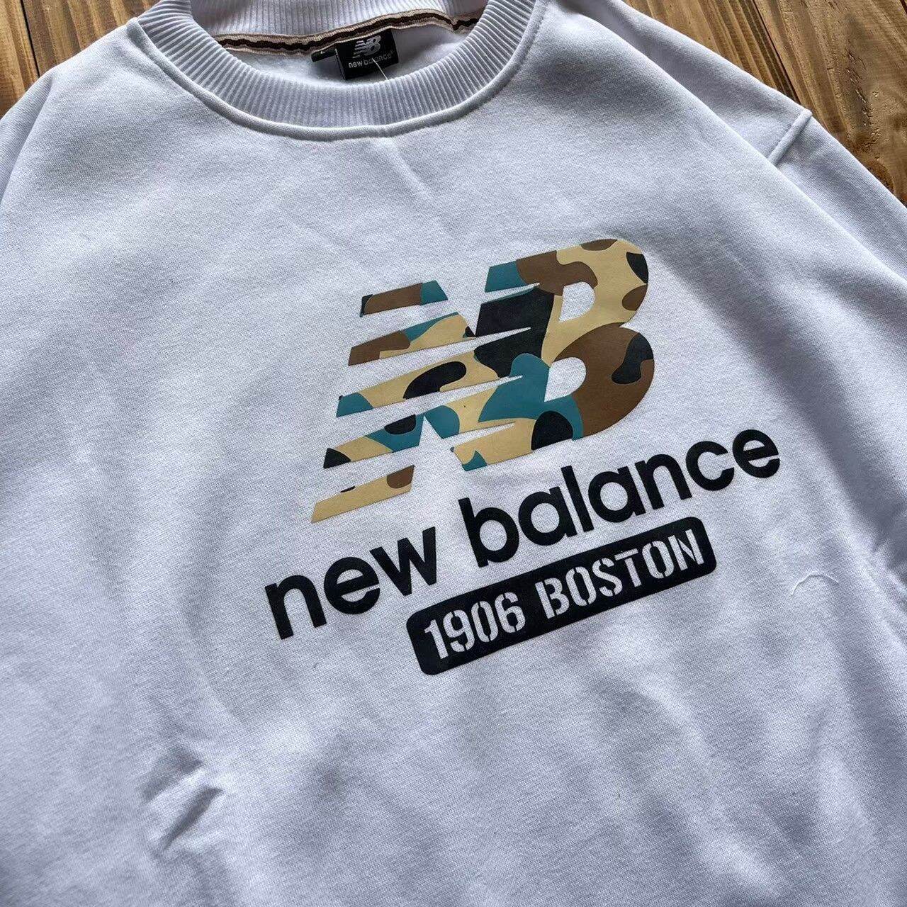 New balance hot sale boston 1906