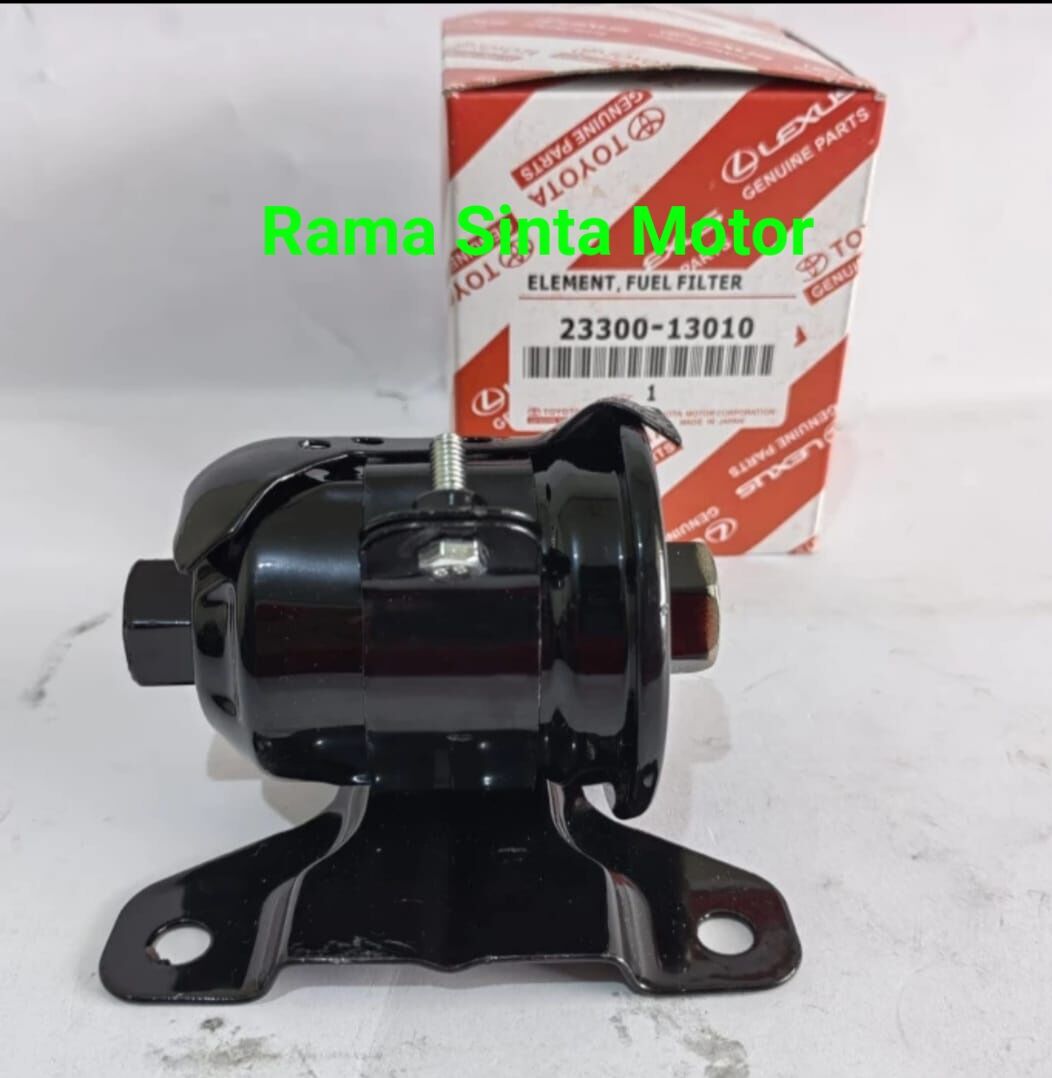 FUEL FILTER SARINGAN BENSIN TOYOTA KIJANG 7K EFI 1800CC Harga 65,000 rupiah*Gratis Ongkir