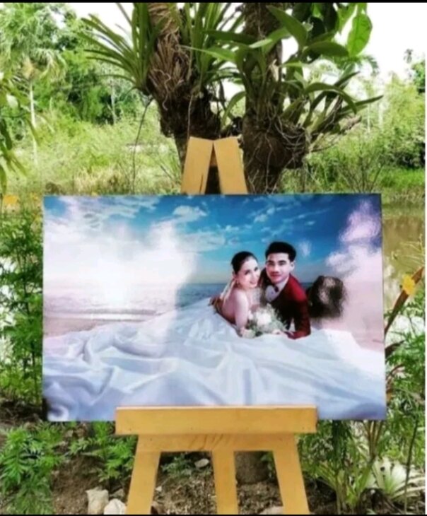 Foto Besar Murah 40x60.. 70k