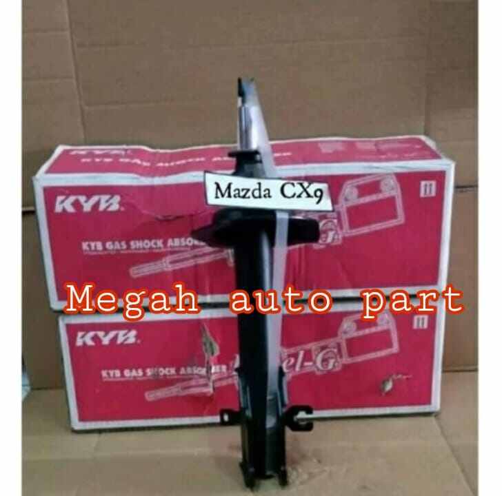 Shockbreaker Mazda Cx-9 depan merek Kayaba Harga 2,000,000 rupiah*Gratis Ongkir
