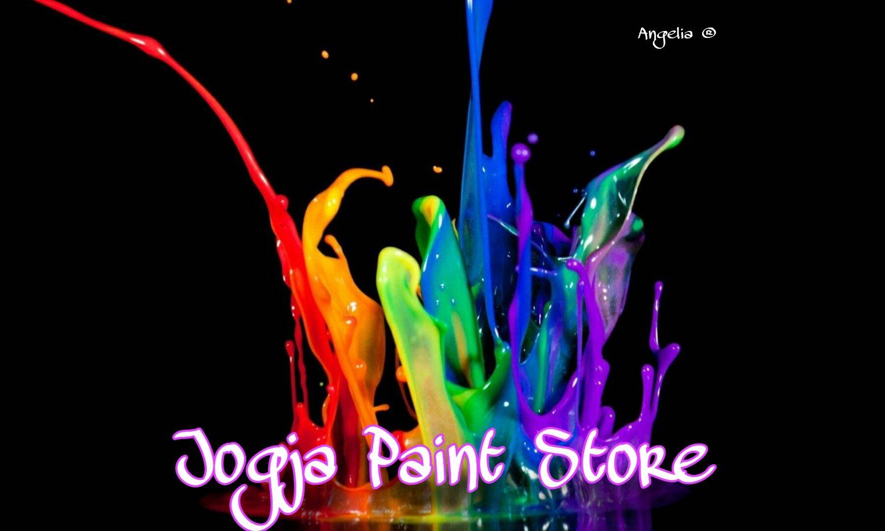 Toko Online Resmi Jogja Paint Store Lazada.co.id