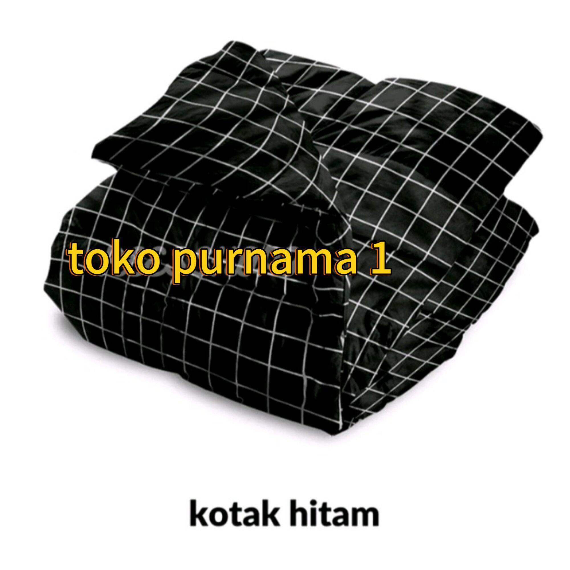 Bed cover Betcoper Selimut Paling Murah Ukuran 120,140.160.180 panjang 200 Lagi
