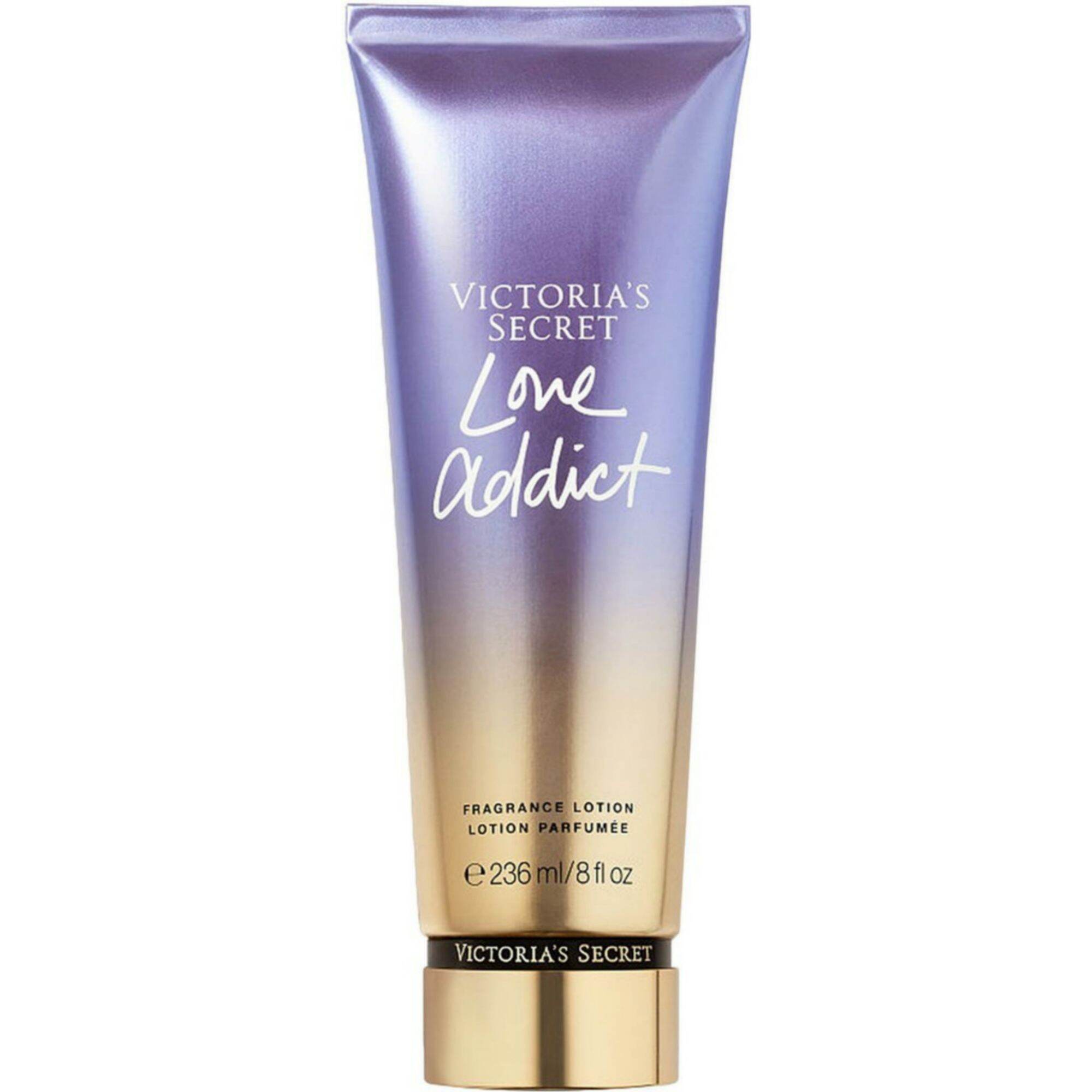 victoria secret love addict parfum