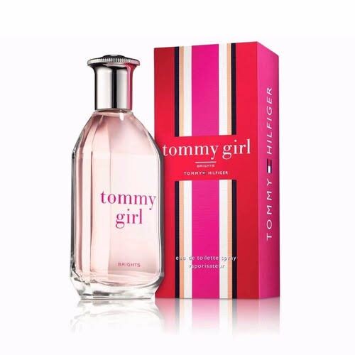 tommy hilfiger brights parfum