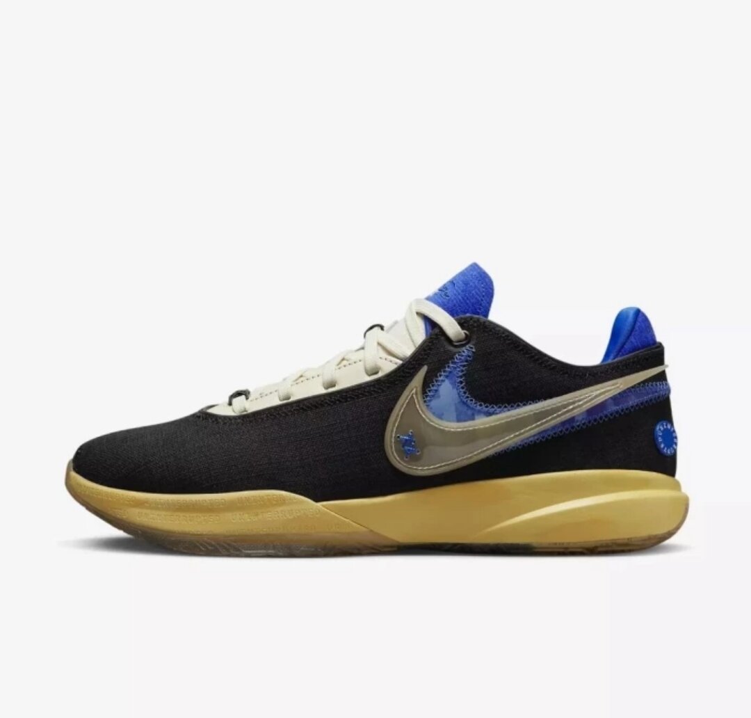 jual sepatu basket nike