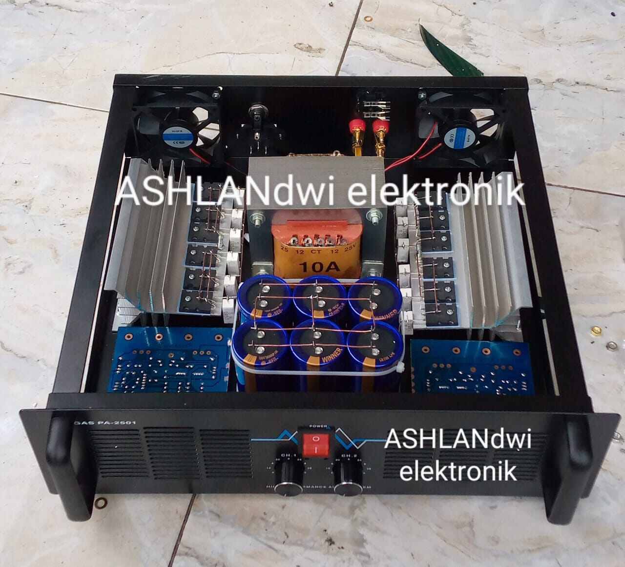 cod power rakitan 10a .. mampu beban spiker 15inc x 4 | Lazada Indonesia