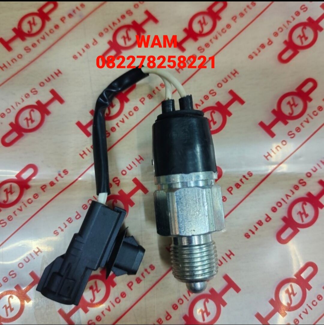 Switch Transmisi Hino 500 Kabel Pendek OEM Asli Hino Lazada Indonesia
