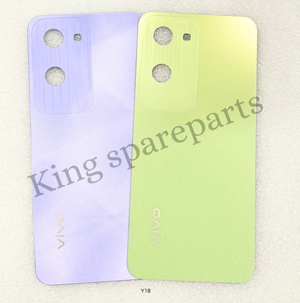 Vivo Y18 original case back cover flip cover Harga 35,000 rupiah*Gratis Ongkir