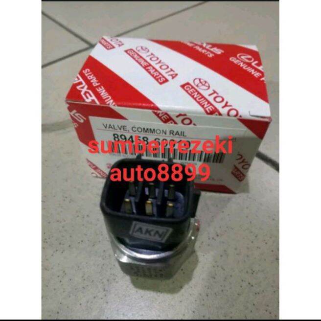 Toyota Fortuner Common Rail: Mengupas Teknologi, Performa, dan Perawatan