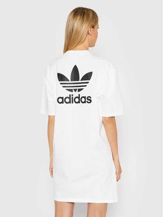 Jual Dress Kaos Adidas Terbaru - Jul 