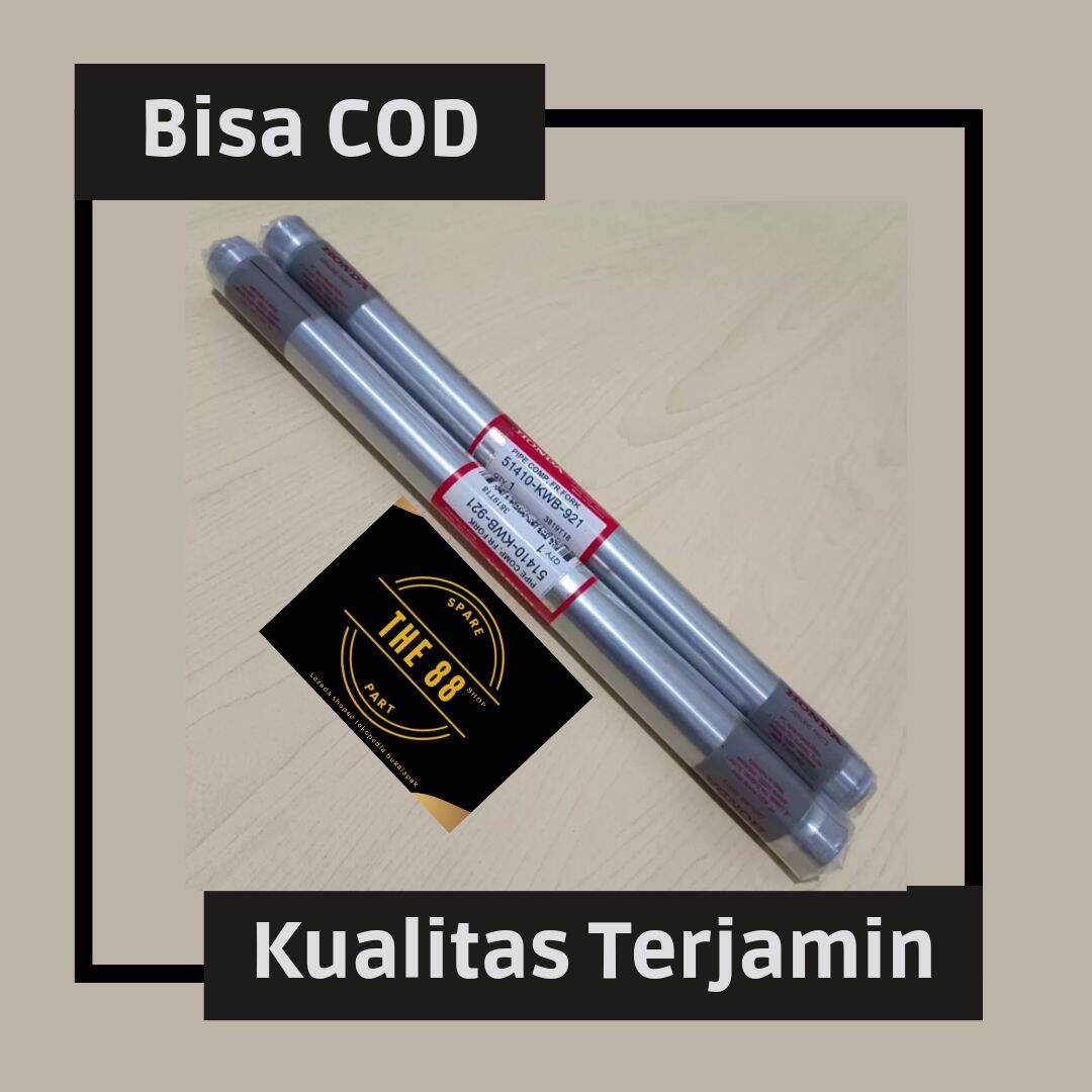 As Sok Depan As Shock Depan Blade 110 Blade Lama Revo Absolute Revo Fit