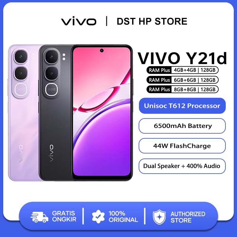 Vivo y21d-IP68/69/69 + Extreme Waterproof, 6500MAH 3 day lasting, extreme shockproof, 50MP camera Harga  2,099,000 Ringgit*Penghantaran Percuma